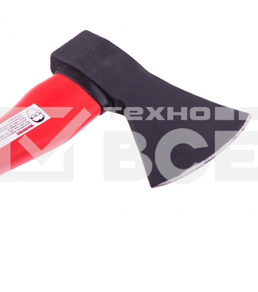 Топор MATRIX 21640 600г фибергласовое топортопорище