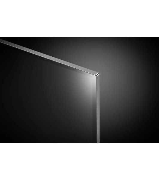 Телевизор LG  42' OLED42C3RLA черный OLED UHD Smart