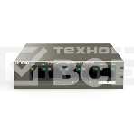 Коммутатор 5PORT 10/100/1000M G1105P-4-63W IP-COM, фото 1