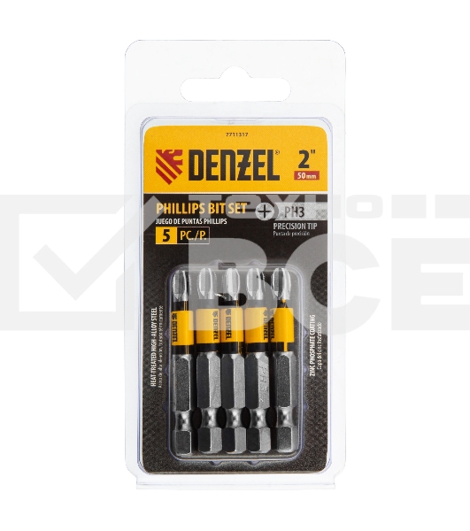 Набор бит, PH3x2