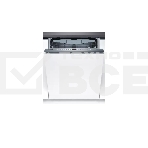 Встраиваемая посудомоечная машина 60CM Bosch SMV46KX55E, фото 1