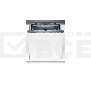 Встраиваемая посудомоечная машина 60CM Bosch SMV46KX55E
