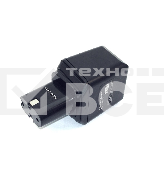 Аккумулятор для Bosch B-8220, BPT1004, BH1204 2000mah 12V Ni-MH