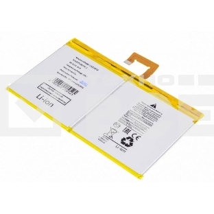 Аккумуляторная батарея для планшета Lenovo Tab P11 TB-J606 (L20D2P32) 3.86V 7700mAh