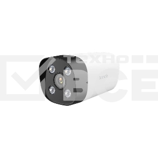 Камера IP TENDA 4MP IR BULLET IT7-PCS