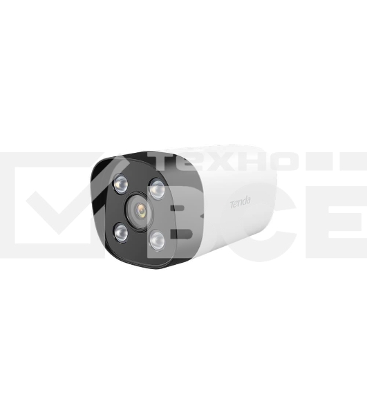 Камера IP TENDA 4MP IR BULLET IT7-PCS