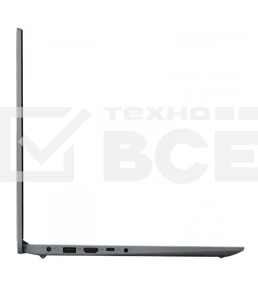 Ноутбук Lenovo IdeaPad 1 15.6