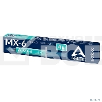 Термопаста Arctic MX-6 Thermal Compound 4-graмм ACTCP00080A, фото2