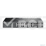 Коммутатор TP-Link TL-SG1024D Коммутатор 24-port Gigabit Switch, фото2