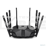 Маршрутизатор AX6000 Dual-Band Wi-Fi 6 Router, фото6