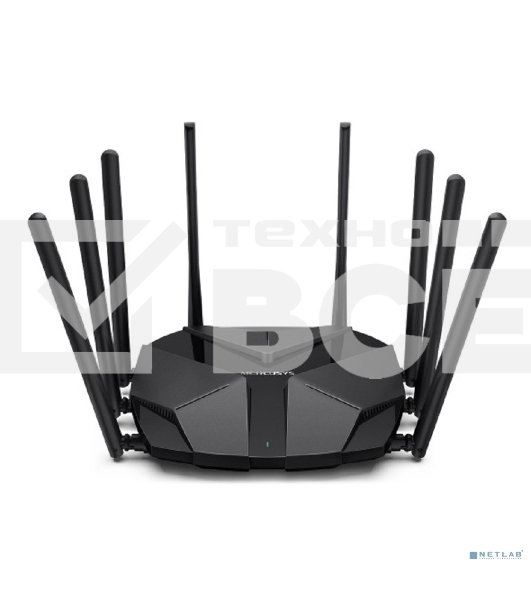 Маршрутизатор AX6000 Dual-Band Wi-Fi 6 Router