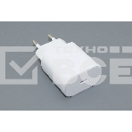 Блок питания (сетевой адаптер) Amperin USB-C (YDS-TC025-001) 25W, белый, фото2