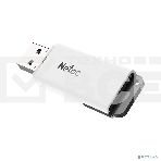 Флеш диск Netac U185 16Gb <NT03U185N-016G-20WH>, USB2.0, фото6