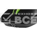 Мышь беспроводная Acer OMR307 черный, 1600 dpi, радиоканал, USB, кнопки - 4, фото5