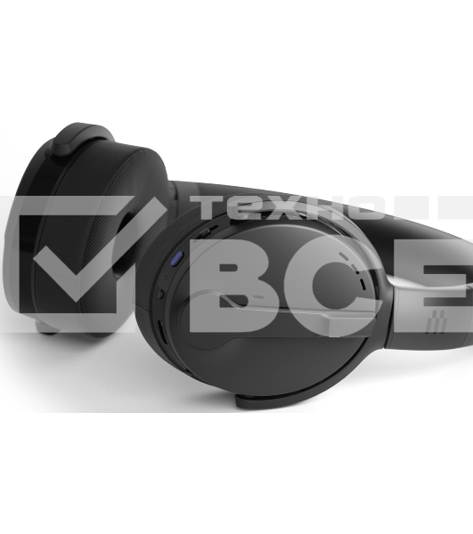 Беспроводная гарнитура EPOS Adapt 560 черный