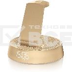 Портативная колонка BBK BTA1110 золотистый 10W 2.0 BT 10м 1800mAh, фото22