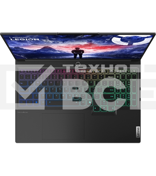 Ноутбук Lenovo Legion 7 16IRX9 i7 14700HX/32Gb/SSD1Tb/RTX4060 8Gb/16