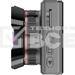 Видеорегистратор Digma FreeDrive 300DW черный 2Mpix 1440x2560 1440p 130гр., фото30