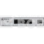 Коммутатор Unmanaged Switch 4x1000Base-T PoE, 1x1000Base-T, PoE Budget 60W, Long-range PoE up to 250m, metal case, фото7