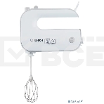 Миксер ручной Bosch MFQ4070 500Вт белый, фото4