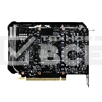 Видеокарта Palit RTX4060TI STORMX NVIDIA GeForce RTX 4060TI 8192Mb PCI-E 4.0 128 GDDR6 2535/9000 HDMIx1 DPx3 HDCP Ret, фото4