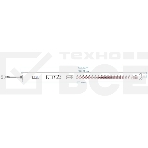 Блок распределения питания Powercom PDU-16AVMS20-18C13-2C19 18*C13+2*C19, 16A, 1,5U (1968234), фото 1