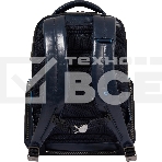 Рюкзак мужской Piquadro Blue Square CA6592B2BM/BLU2, кожа, темно-синий, фото26