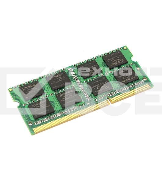 Модуль памяти Kingston SODIMM DDR3 8GB 1600 MHz 1.5V 204PIN PC3-12800
