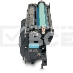 Контрактный Картридж лазерный HP 657X Cyn Contract LJ Toner Cartridge, фото3