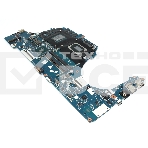 Материнская плата LA-J652P 17-CD i7-10750 Rtx 2060, фото3