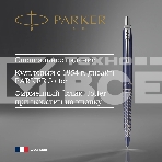 Ручка шариков. Parker Jotter Global Icons SE Sydney K179 (2198196) синий M син. черн. подар.кор., фото7
