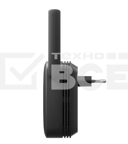 Усилитель Wi-Fi сигнала Xiaomi Mi Wi-Fi Range Extender AC 1200 EU  