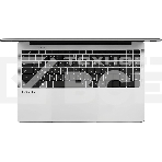 Ноутбук Osio FocusLine F160a-010 серый Ryzen 7 5700U 16Gb SSD1Tb 16.1