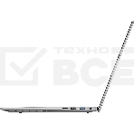 Ноутбук Osio FocusLine F160a-013 Ryzen 7 5700U 32Gb SSD1Tb 16.1