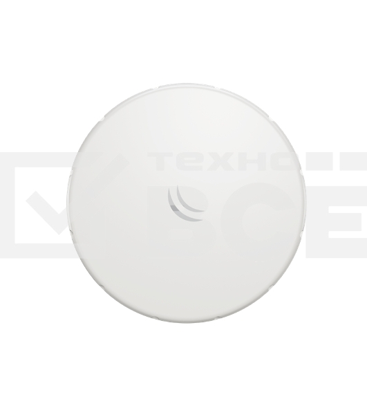 Точка доступа Wi-Fi WIRE DISH NRAYG-60ADPAIR MIKROTIK