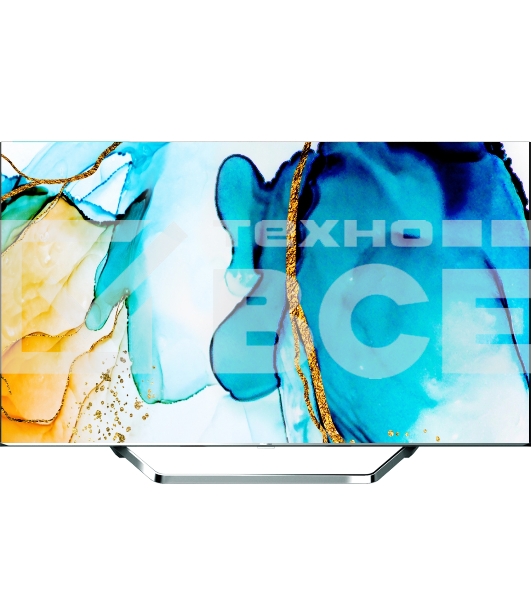 Телевизор Hisense 55
