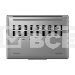 Ноутбук Lenovo IdeaPad Slim 5 14IRH10R 14'(1920x1200 OLED)/Intel Core 5 210H(2.2Ghz)/32768Mb/1024PCISSDGb/noDVD/Int:Intel Graphics/Cam/BT/WiFi/60WHr/war 1y/1.39kg/luna grey/noOS + 65W, RU kbd, фото15