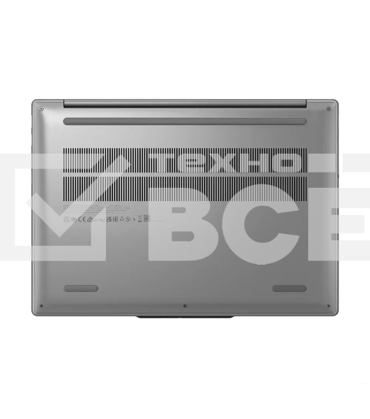 Ноутбук Lenovo IdeaPad Slim 5 14IRH10R 14'(1920x1200 OLED)/Intel Core 5 210H(2.2Ghz)/32768Mb/1024PCISSDGb/noDVD/Int:Intel Graphics/Cam/BT/WiFi/60WHr/war 1y/1.39kg/luna grey/noOS + 65W, RU kbd