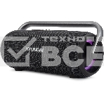 Портативная колонка Hyundai H-PS1029 черный 220W 4.1 BT 10м 4800mAh, фото9