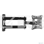 Кронштейн для телевизора Buro FL2S черный 15