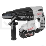 Перфоратор ИНТЕРСКОЛ API SDS PLUS 730.4.1.70, фото4