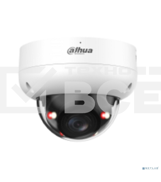 Камера видеонаблюдения IP Dahua DH-IPC-HDBW3249RP-ZS-IL 2.7-13.5мм цв.