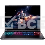 Ноутбук Acer Aspire Nitro V165AI ANV16S-41-R4WA 16'(1920x1200 (матовый) IPS)/AMD Ryzen 7 260(3.8Ghz)/16Gb/1024PCISSD Gb/noDVD/Ext:NVIDIA GeForce RTX 5060(8192Mb)/Cam/BT/WiFi/76WHr/war 1y/2.1kg/Silver/NoOS, фото16