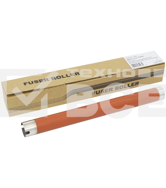 Тефлоновый вал CET для PANTUM M6700/M6800/M7100/P3300/L2300