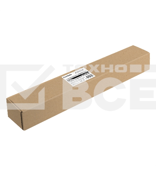 Телескопические направляющие ExeGate RK-1000/RK-750-30' универсальные, комплект 2 шт. (рельсы/салазки для серверных корпусов) (установочный размер 750-900 мм, высота 52 мм, длина в сложенном/раздвинутом виде 750/1500 мм, для шкафов глубиной 950-1100 мм, нагрузка до 45 кг)