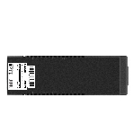 Источник бесперебойного питания ExeGate Power Back BNB-1000.LED.AVR.2SH 1000VA/550W, LED, AVR, 2*Schuko, Black, фото6