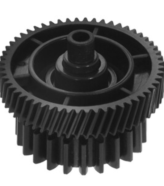 Шестерня CET DGP7495 (RU5-0984-000CN) для HP