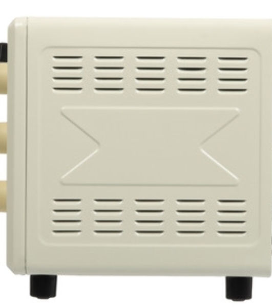 Мини-печь Centek CT-1530-36 бежевый