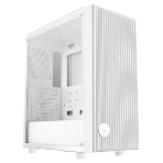 Корпус Ocypus Gamma C70 WH, Midi-Tower, белый, фото12