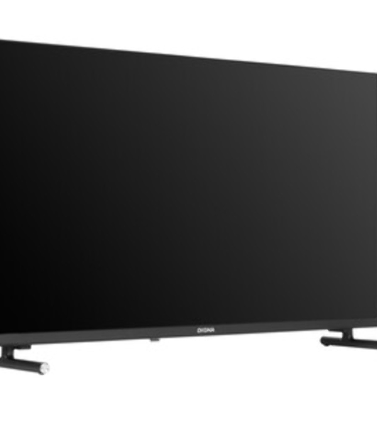 Телевизор Digma 24' DM-LED24SBB32 черный LED HD 60Hz Яндекс ТВ